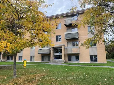 985 CARTIER Boulevard 4, Hawkesbury, ON K6A 2Y4