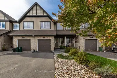 2198 DESCARTES Street, Orleans - Cumberland and Area, ON K4A 4E4
