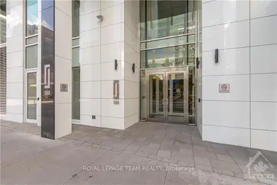 199 SLATER Street 1606, Ottawa Centre, ON K1P 0C8