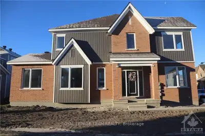 932 LESAGE Way, Orleans - Convent Glen and Area, ON K1W 0N3