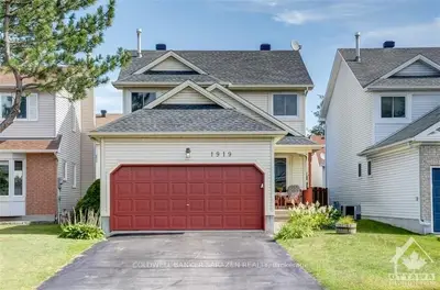 1919 ORCHARDVIEW Avenue, Orleans - Cumberland and Area, ON K4A 3H1