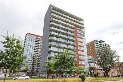180 York Street 702, Lower Town - Sandy Hill, On K1n 1j6