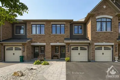 659 PETRICHOR Crescent, Orleans - Cumberland and Area, ON K4A 0Y4