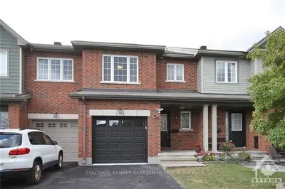 434 HARESFIELD Court, Blossom Park - Airport and Area, ON K4M 0B6