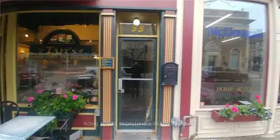 33 KING Street W 1, Brockville, ON K6V 3P7