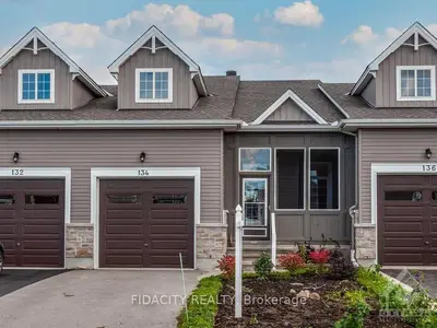 134 ALMA Street W, North Grenville, ON K0G 1J0