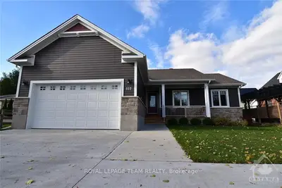 537 CLOTHIER Street W, North Grenville, ON K0G 1J0