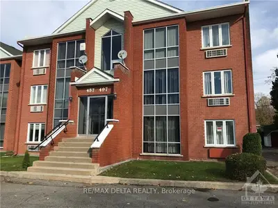 489 SPENCE Avenue 7, Hawkesbury, ON K6A 3A4