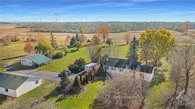 13917 CARRUTHERS Road, North Dundas, ON K0A 1R0