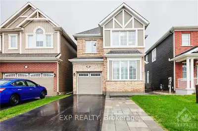 104 CRANESBILL Road, Kanata, ON K2S 1B9