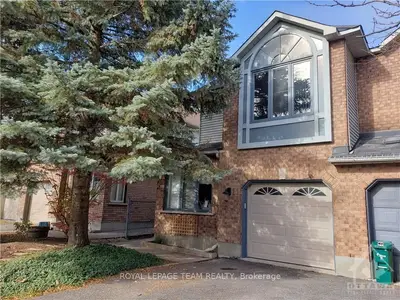 11 GARDENGATE Way, South of Baseline to Knoxdale, ON K2G 5Z2