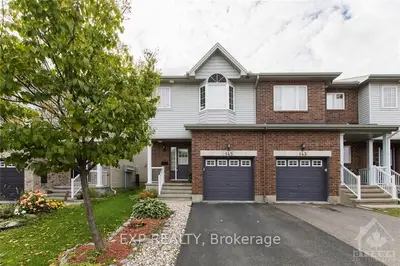 145 CHALLENGE Crescent, Orleans - Cumberland and Area, ON K4A 0T9