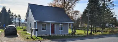 890 COUNTY ROAD 10 Road, Hawkesbury, ON K0B 1P0