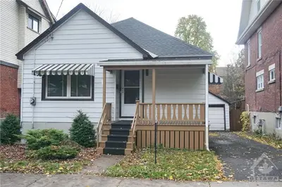 160 SUNNYSIDE Avenue, Glebe - Ottawa East and Area, ON K1S 0R3
