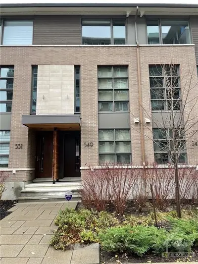 549 DE MAZENOD Avenue, Glebe - Ottawa East and Area, ON K1S 5T8