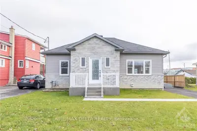 1459 Laurier Street, Clarence-rockland, On K4k 1c8