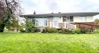 2066 Saunderson Drive, Elmvale Acres And Area, On K1g 2e6