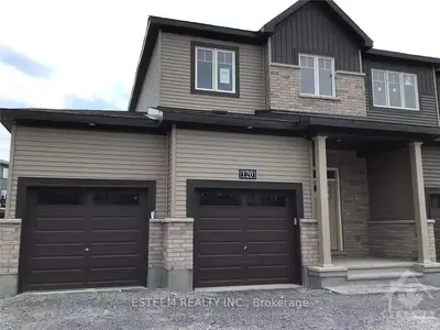 120 NATARE Place, Kanata, ON K2T 0P5