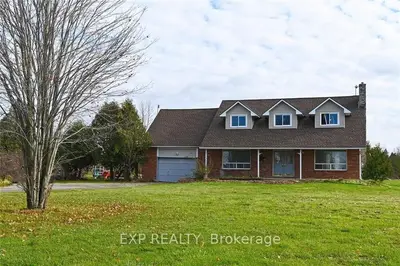 125 HARD ISLAND ROAD Road, Athens, ON K0E 1B0