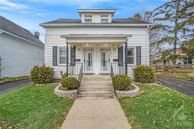 93 VICTORIA Street, Arnprior, ON K7S 1T5