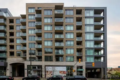 108 RICHMOND Road 404, Westboro - Hampton Park, ON K1Z 0B3