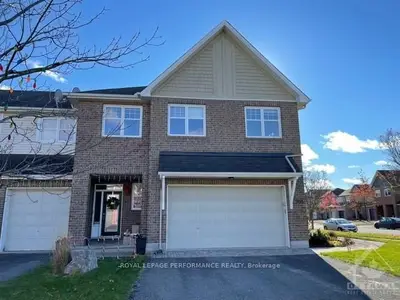 300 ALASKEN Drive, Blossom Park - Airport and Area, ON K1T 0A6