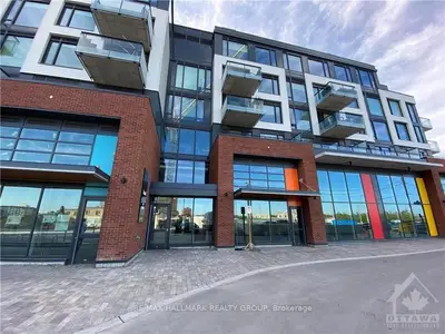 320 MIWATE 508, West Centre Town, ON K1D 1Z0