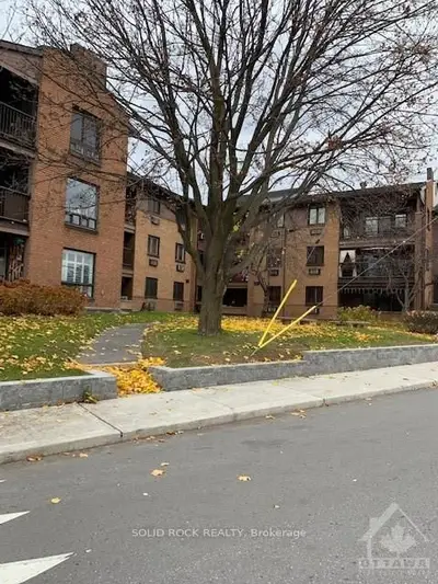 316 SAVARD Avenue 207, Vanier and Kingsview Park, ON K1L 7S2
