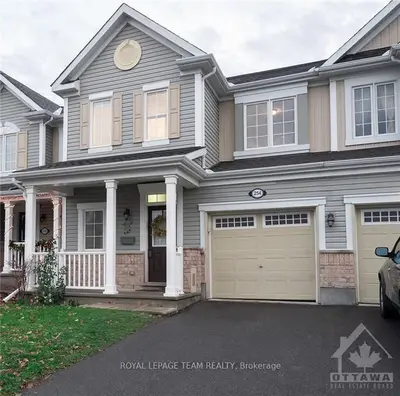 254 PAR-LA-VILLE Circle, Stittsville - Munster - Richmond, ON K2S 0M4