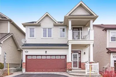 407 TILLSONBURG Street, Kanata, ON K2T 0C3
