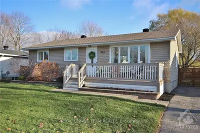 306 DODSON Street, North Grenville, ON K0G 1J0