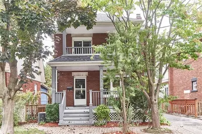 107 BRIGHTON Avenue, Glebe - Ottawa East and Area, ON K1S 0T3