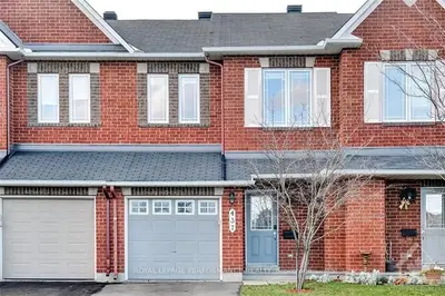 437 SPARKMAN Avenue, Orleans - Cumberland and Area, ON K4A 0J5