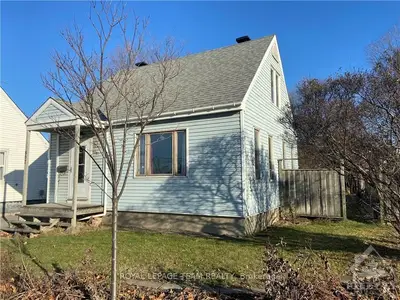 807 MERIVALE Road, Carlington - Central Park, ON K1Z 5Z5