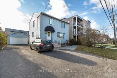 288 PRESLAND Road C, Overbrook - Castleheights and Area, ON K1K 2B6