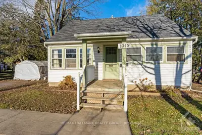 1015 NORMANDY Crescent, Mooneys Bay - Carleton Heights and Area, ON K2C 0L5