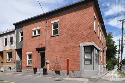 79 ROSEDALE Avenue, Glebe - Ottawa East and Area, ON K1S 4T4