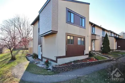 1331 BETHAMY Lane 118, Beacon Hill North - South and Area, ON K1J 8P3