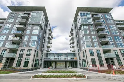 570 De Mazenod Avenue 503, Glebe - Ottawa East and Area, ON K1S 5X2