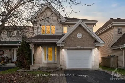 3317 ELIE Crescent, Clarence-Rockland, ON K4K 1S1