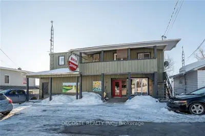 21944 LAGGAN-GLENELG Road, North Glengarry, ON K0B 1E0