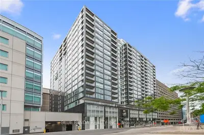 199 SLATER Street 1603, Ottawa Centre, ON K1P 0C8