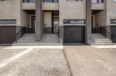 245 GRANVILLE Street B, Vanier and Kingsview Park, ON K1L 6Z3
