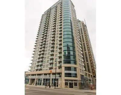 242 RIDEAU Street 1806, Lower Town - Sandy Hill, ON K1N 0B7