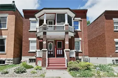 293 York Street, Lower Town - Sandy Hill, ON K1N 5V2