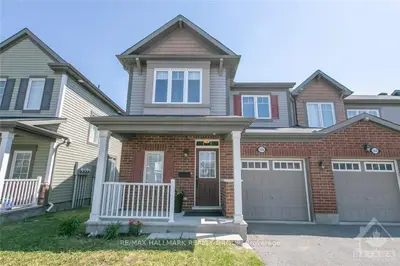 106 Eclipse Crescent, Orleans - Cumberland And Area, On K4a 0w1