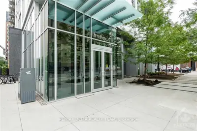 179 METCALFE Street 801, Ottawa Centre, ON K2P 0W1