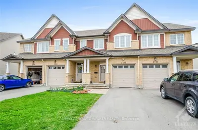 2195 Mondavi Street, Orleans - Cumberland And Area, On K4a 4r7