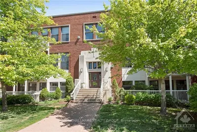 174 STANLEY Avenue 101, New Edinburgh - Lindenlea, ON K1M 1P1