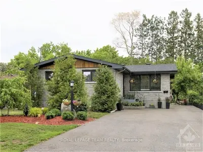761 CLAUDE Street, Overbrook - Castleheights and Area, ON K1K 2S1